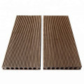 Coowin group wpc decking arte del piso 3d